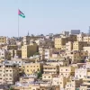 ارتفاع درجات الحرارة وطقس صيفي حار في الأردن الثلاثاء