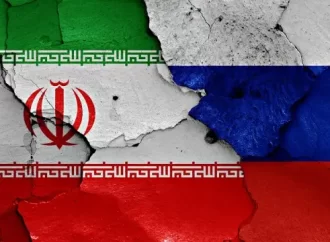 روسيا تجمد اتفاقية التعاون مع إيران.. إليكم الأسباب