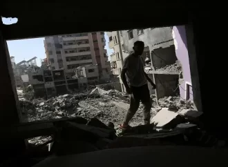 في اليوم 247.. أبرز تطورات الإبادة الإسرائيلية في غزة