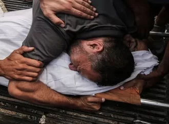 الإبادة الإسرائيلية في غزة في اليوم الـ250