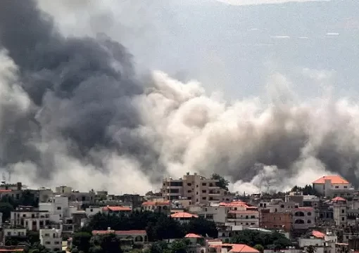 تل أبيب تهدد باستخدام أسلحة غير مسبوقة ضد حزب الله في حال اندلاع حرب شاملة