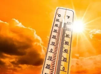 موجة حر في كافة مناطق المملكة الخميس والجمعة