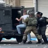 حملة مداهمات واعتقالات في الضفة الغربية / اسماء