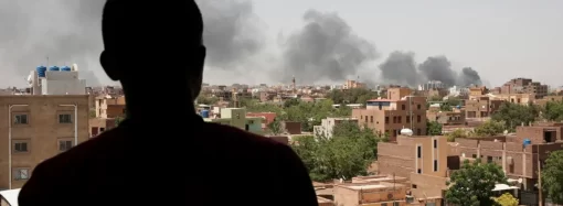 وسط الحرب المستعرة.. الشائعات تغرق السودان!