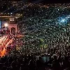 العتوم : جميع فعاليات مهرجان جرش مجانا هذا العام 