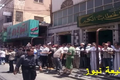 يا علوج الأمريكان اقلع اقلع من عمان..يا علوج الأمريكان ابن الاردن ما بنهان