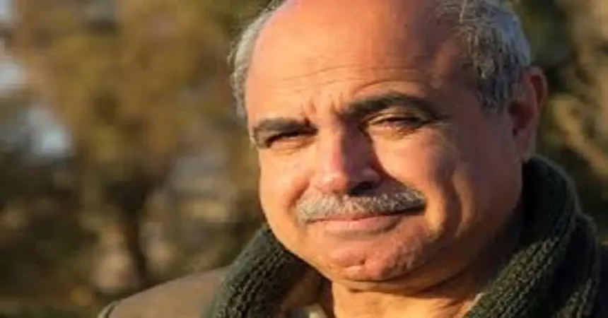 النسخة السورية من العراق