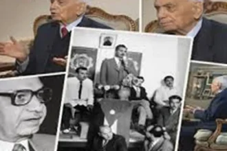 الدكتور الإنسان والمناضل الكبير يعقوب زيادين