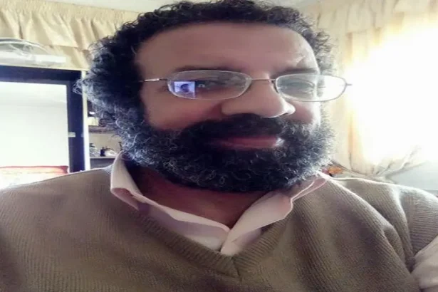 ماجد شاهين يكتب