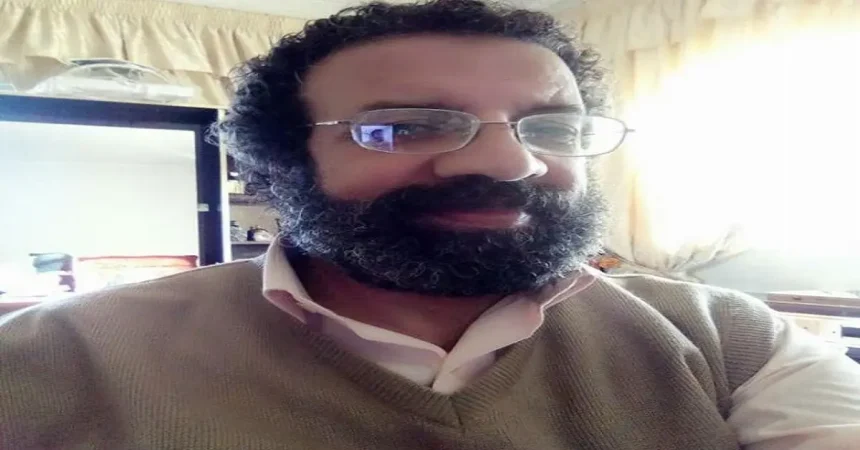 ماجد شاهين يكتب