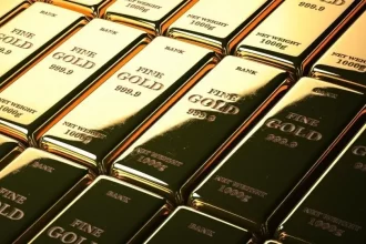 الذهب يرتفع قبل بيانات تضخم أميركية