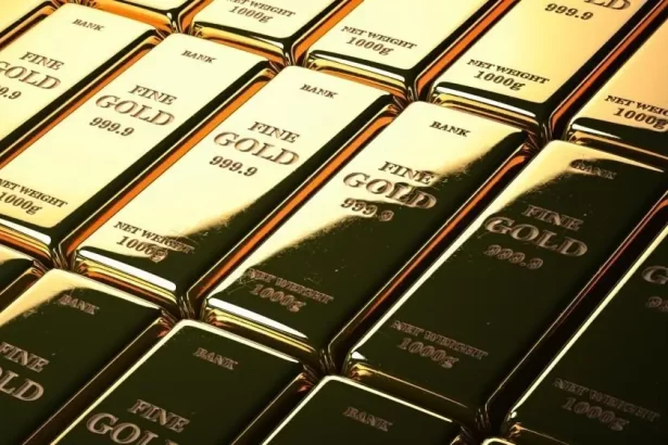 الذهب يرتفع قبل بيانات تضخم أميركية