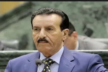 العكايلة: لن أترشح للانتخابات