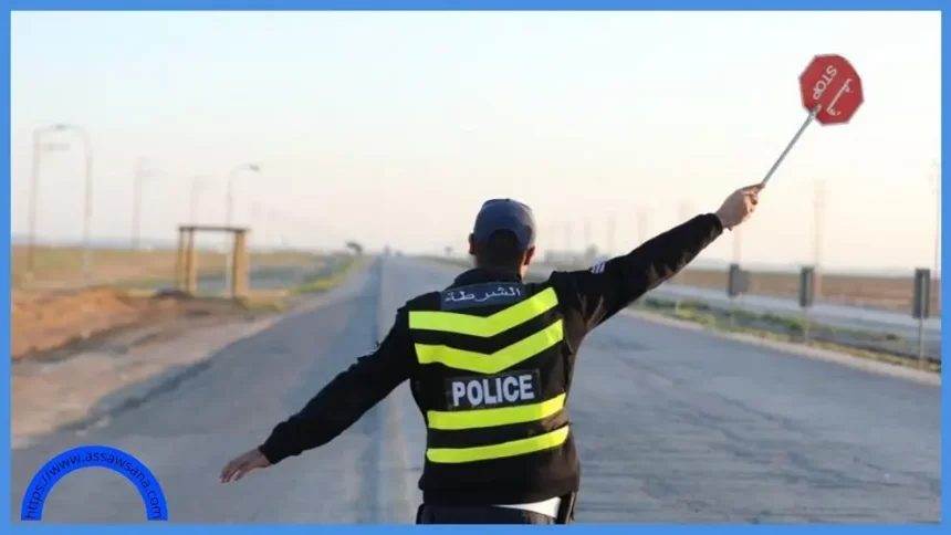 12 إصابة بعدة حوادث