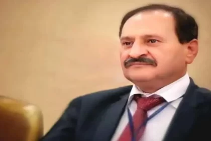 وفاة "المختار عبدالله ابو الغنم " ابو جلال "