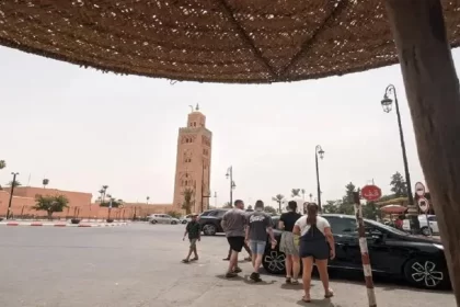 21 حالة وفاة بسبب الحر في المغرب