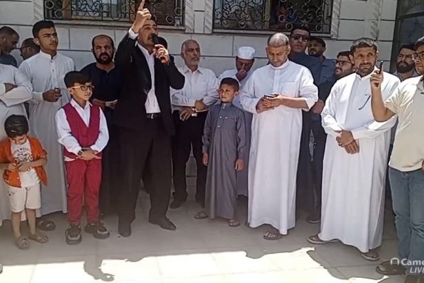 امريكا شريكة في الابادة