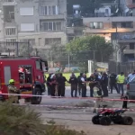 حادث مجدل شمس