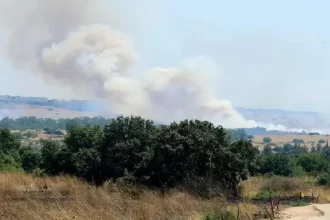 حزب الله يهاجم مواقع إسرائيلية