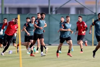 عقود احترافية تناسب قيمتهم الفنية