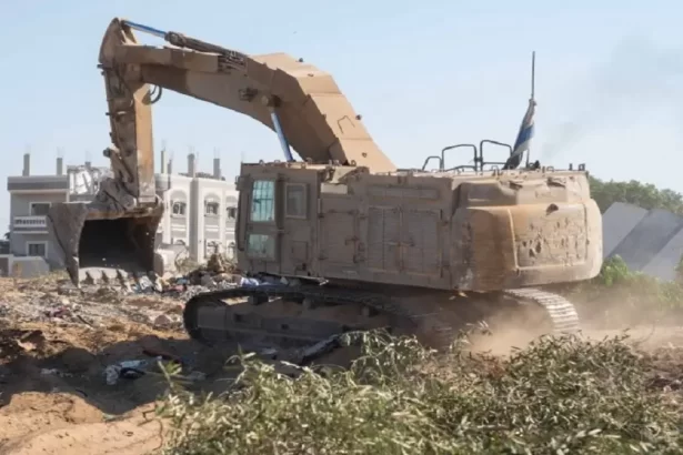عشرات الشهداء وتوسع العدوان في خانيونس