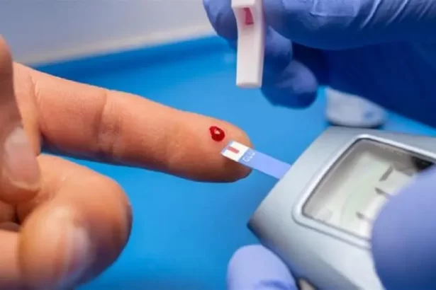 نصف الأردنيين يصابون بالسكري بعد سن الأربعين