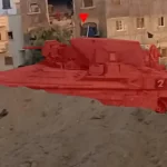 المقاومة تخوض اشتباكات ضارية مع الاحتلال