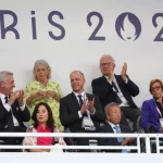 دورة الألعاب الأولمبية 2024