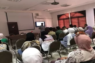 دورة تدريبية صناعة المحتوى وإدارة منصات التواصل الاجتماعي في مادبا 