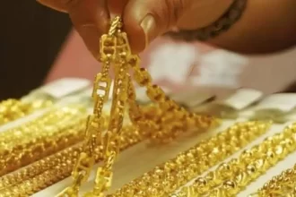 انخفاض أسعار الذهب محليا