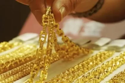 انخفاض أسعار الذهب محليا