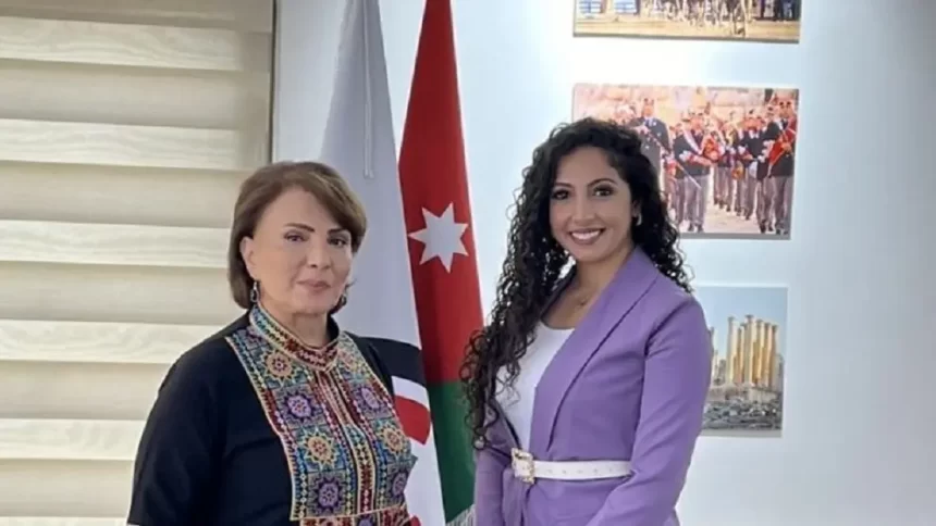 الفن تكريم حقيقي للقضية الفلسطينية"