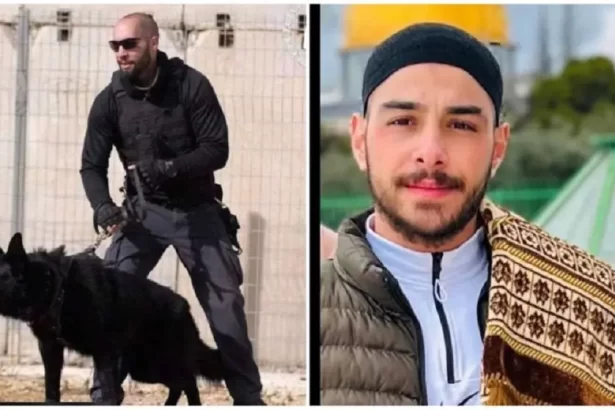 عملية اغتيال نفذها أسير محرر
