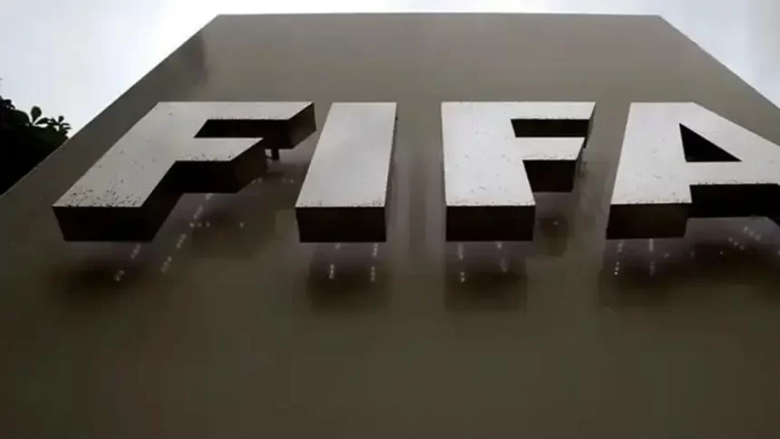 "الفيفا" يرد على طلب فلسطين استبعاد إسرائيل من المنافسات