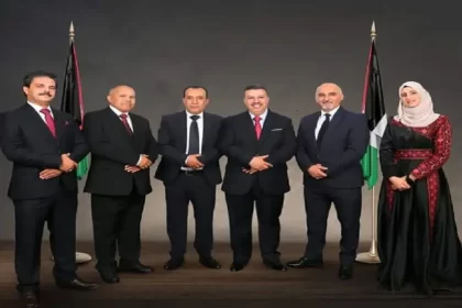 قائمة إنجاز تعلن عن تسجيلها رسميا