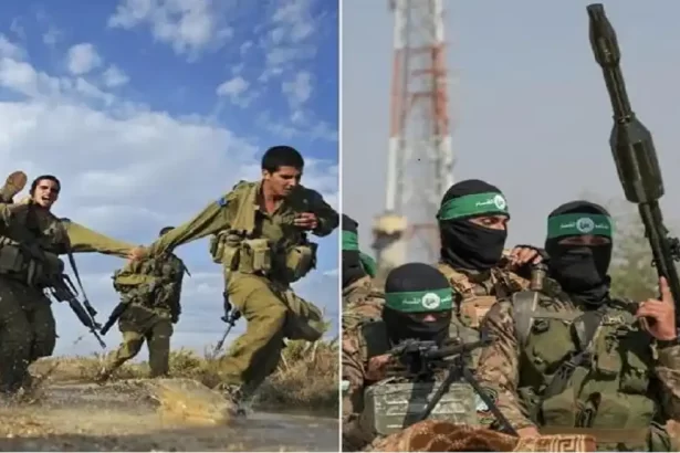 نجا من 10 قنابل.. قصة مقاوم فلسطيني قاتل سرية إسرائيلية 12 ساعة