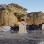 مركز زها الثقافي يفتتح فعالياته في مهرجان جرش 38