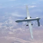 الحوثيون يعلنون مسؤوليتهم عن استهداف تل أبيب بمسيرة