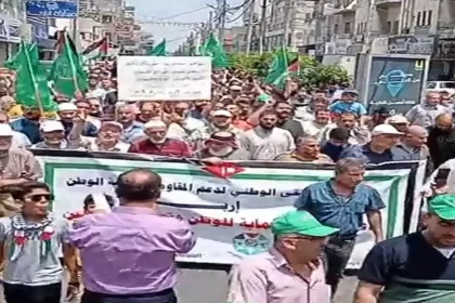 لا إله إلا الله.. المطبع عدو الله