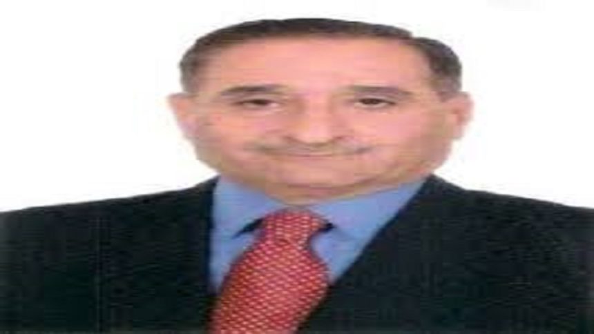 من ذكرياتي عن الفريق الركن المتقاعد محمود فريحات