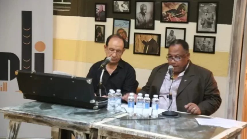 دور الناي في الموسيقى الشرقية