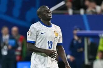 برشلونة ينافس ويست هام على توقيع نجم اتحاد جدة