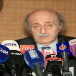 نحن بالمرصاد للعدو إلى جانب المقاومة