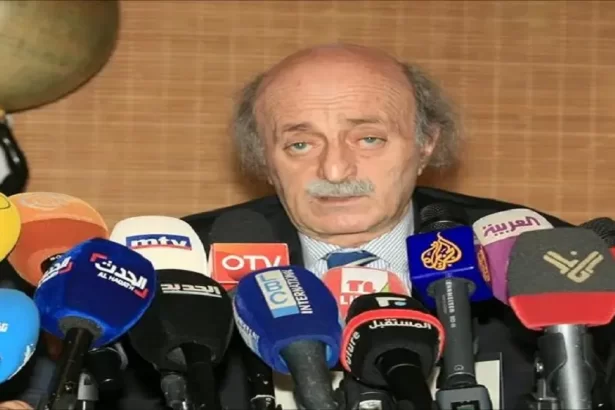 نحن بالمرصاد للعدو إلى جانب المقاومة