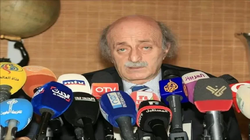 نحن بالمرصاد للعدو إلى جانب المقاومة