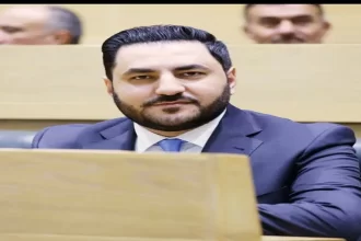 منع النائب ينال فريحات من السفر إثر شكوى عمر العياصرة .. والمحامي يرد