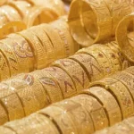 أسعار الذهب اليوم في الأردن الأربعاء 28 أغسطس 2024