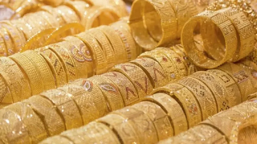 أسعار الذهب اليوم في الأردن الأربعاء 28 أغسطس 2024