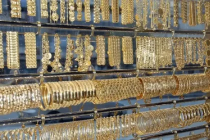 سعر الذهب اليوم في الاردن الجمعة 9 أغسطس 2024... عيار 21 الآن