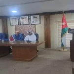 جرش 38 : أنشطة ثقافية وأدبية في الزرقاء